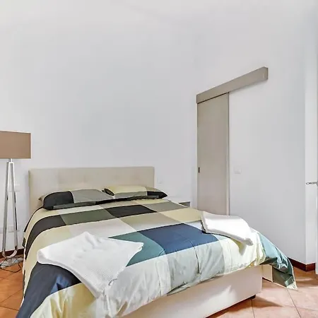 Διαμέρισμα 12 Min To Duomo - Secret Garden Hideaway Downtown *